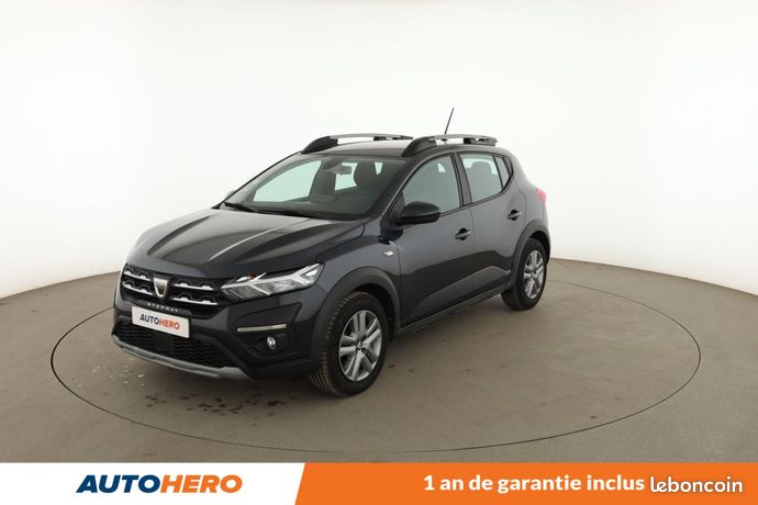 Dacia Sandero 2021