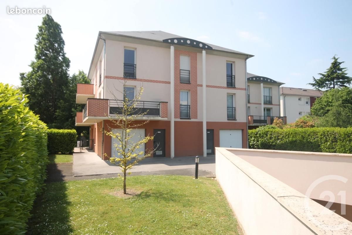 Appartement 2 pièces 43 m² · à La Chapelle-Saint-Mesmin · 43 m² · 130 000 €