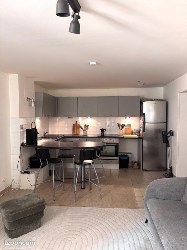 Appartement 2 pièces 43 m² · à Villefranche-sur-Saône · 43 m² · 105 000 €
