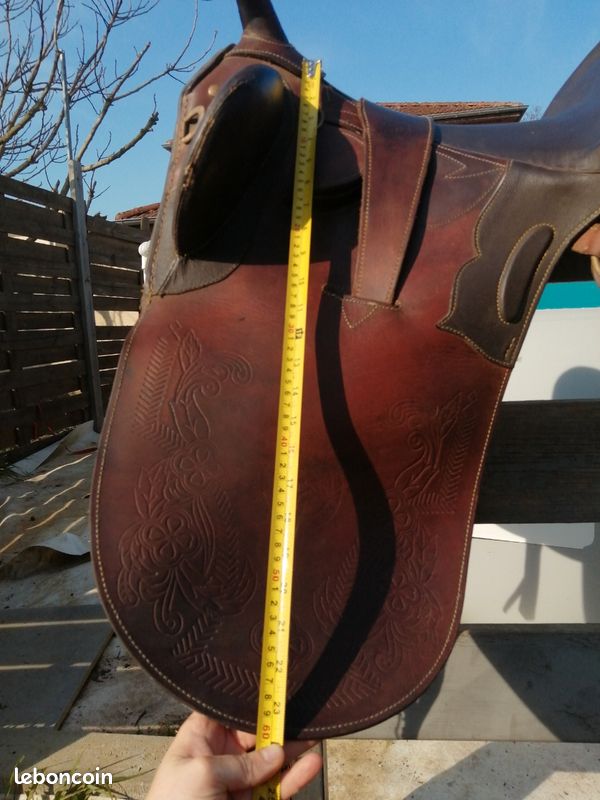 Selle Total-BMX Combo Tws - Selles - Composants Périphériques - Pièces