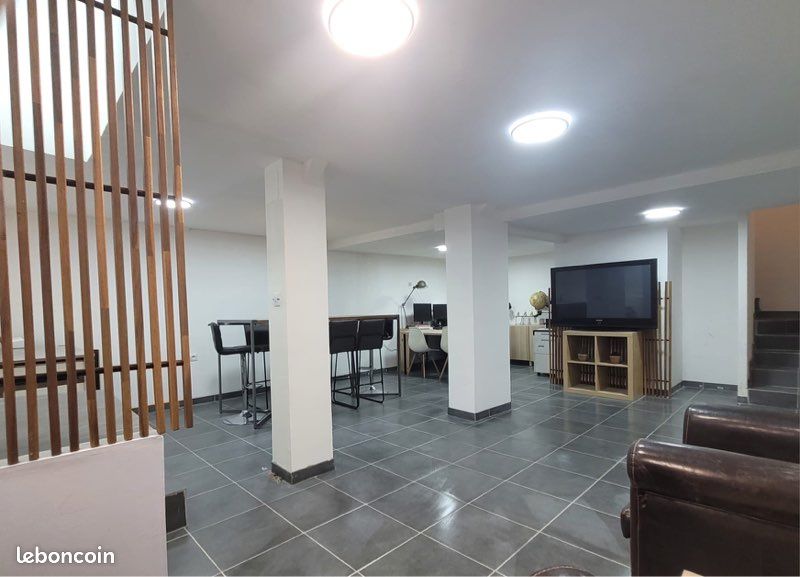 Appartement 4 pièces 80 m² · à Marseille · 80 m² · 238 000 €