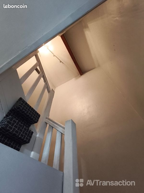 Joli duplex 3 chambres Terrasse (image 19)