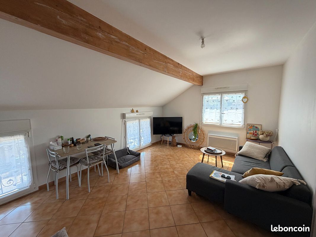 Appartement 3 pièces 51 m² · à Bourg-en-Bresse · 51 m² · 115 000 €