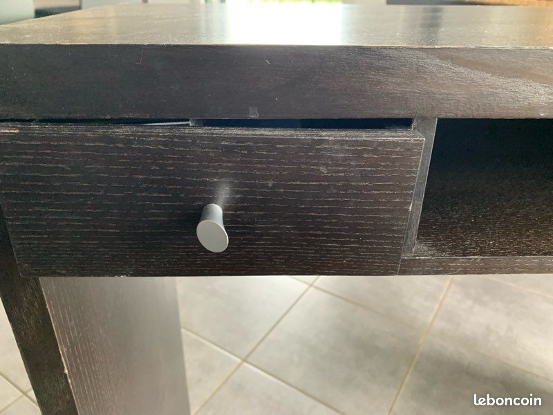 Console Bois (image 2)