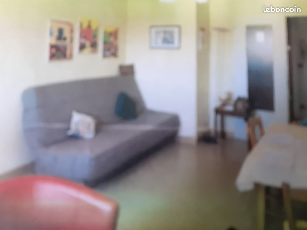 Appartement 2 pièces 48 m² · à Crest · 48 m² · 145 000 €