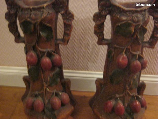 Lot de2 pots (image 2)