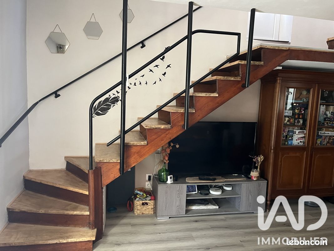 Maison 4 pièces 110 m² · à Toulouse · 110 m² · 268 000 €