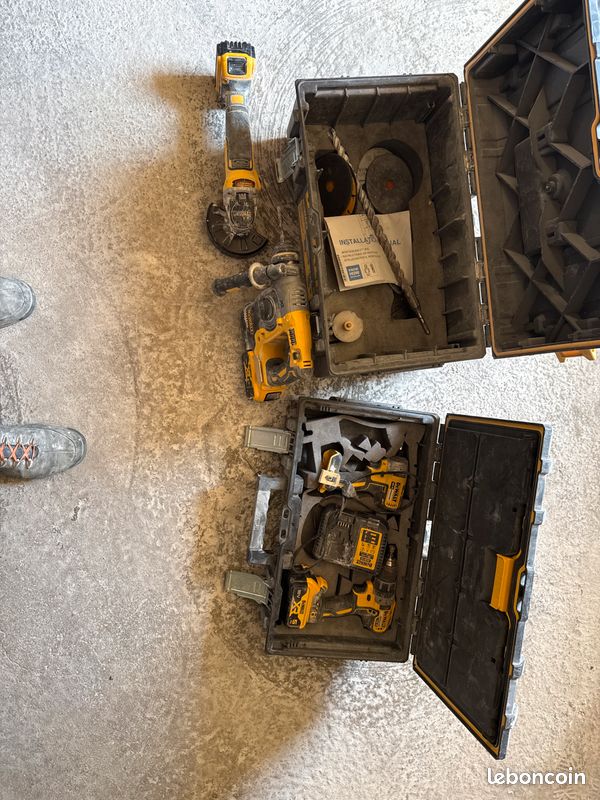 Outil Dewalt (image 4)