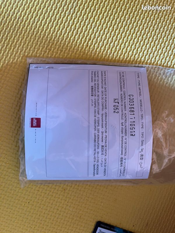 Trousse pour stylos Delsey rose neuve avec étiquette (image 9)