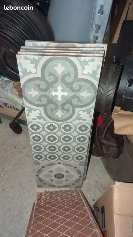 Carrelage (image 4)
