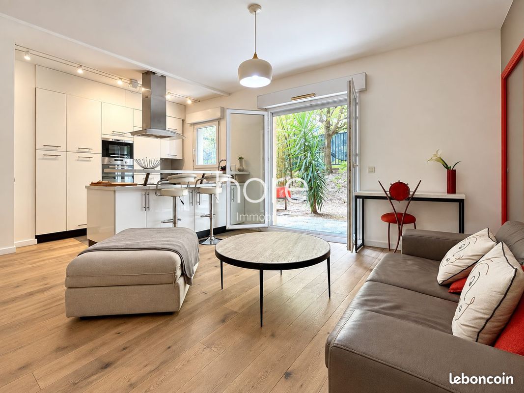Appartement 2 pièces 49 m² · à Colombes · 49 m² · 290 000 €