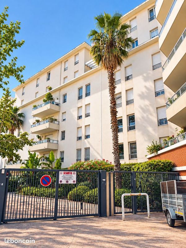 Appartement 4 pièces 92 m² · à Marseille · 92 m² · 340 000 €