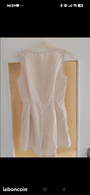 Combi short (image 2)
