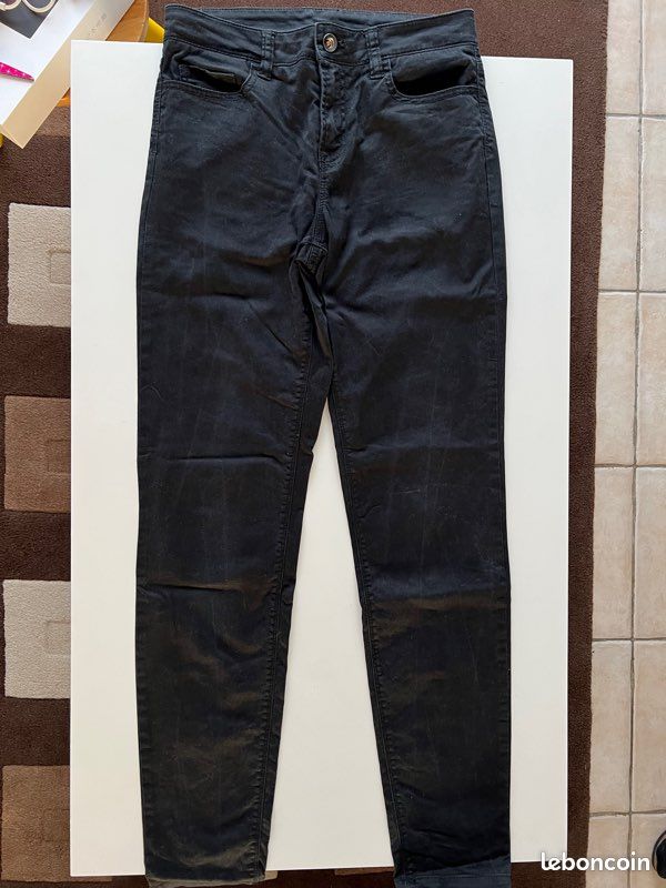 Jeans Benetton (image 1)