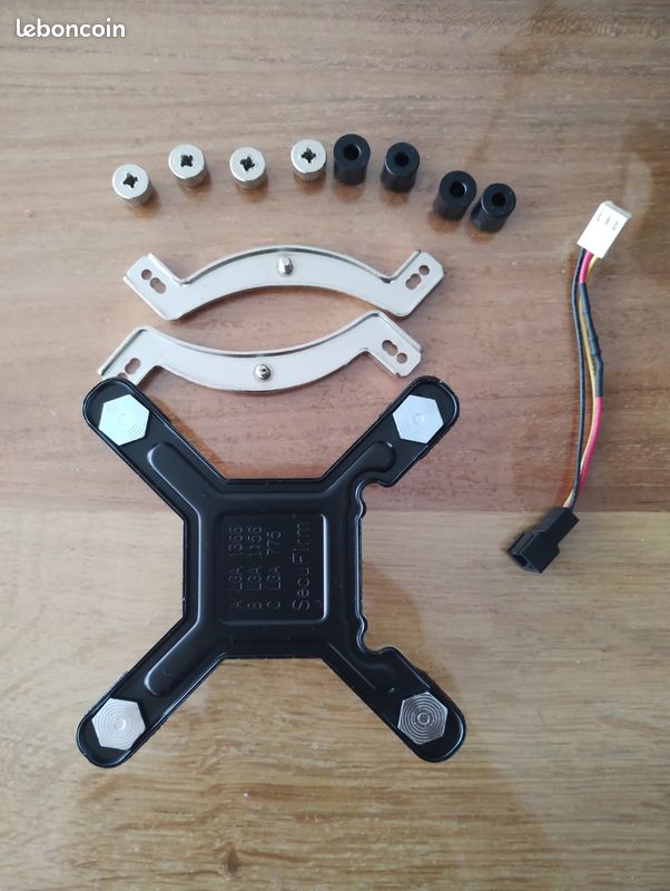 Ventirad Noctua NH-C12 SE14 (image 3)