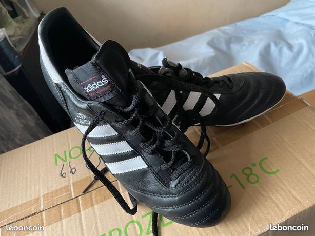 adidas Enfant X Speedportal.1 FG - Noir/Rouge Solaire/Vert Solaire