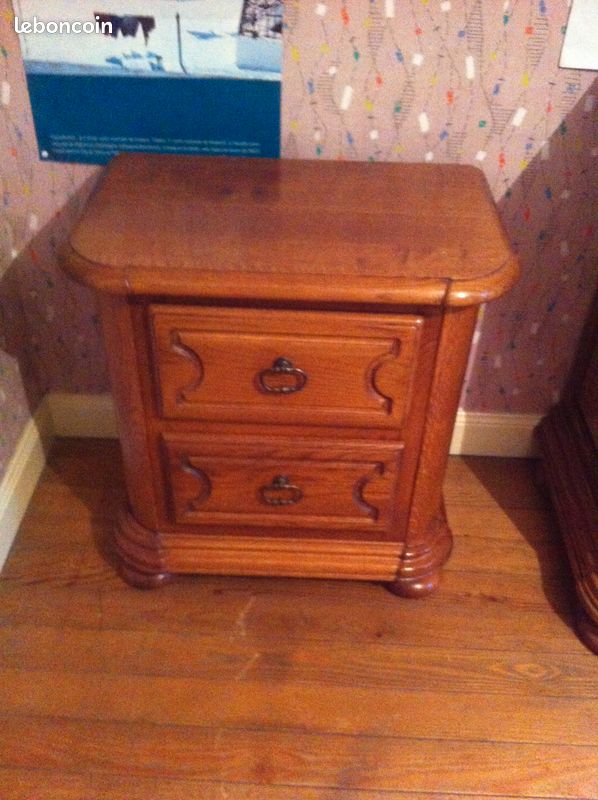 Table chevet (image 1)