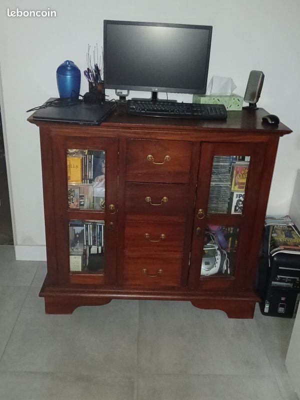 Meuble acajou (image 2)