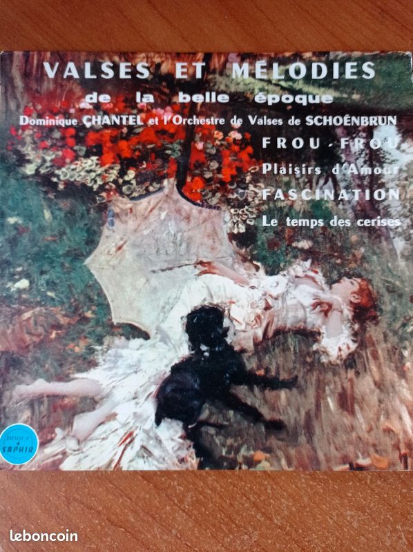 Valses et melodies (image 1)