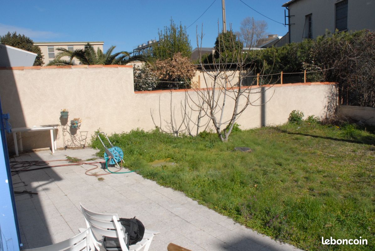 Appartement a louer avignon - 2 pièce(s) - 45 m2 - Surfyn