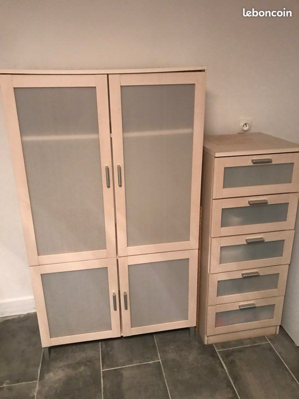 Armoire bureau (image 3)