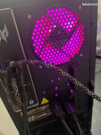 PC Gamer RTX 2060 3