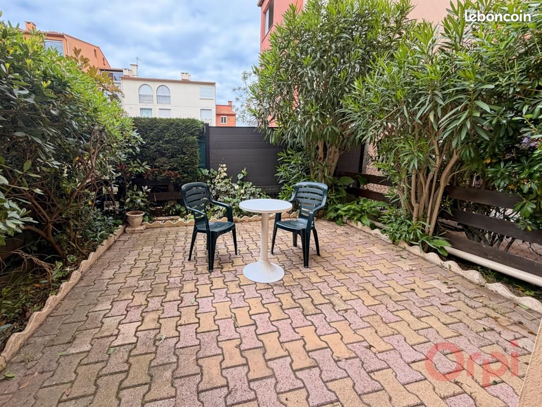 Appartement 2 pièces 30 m² · à Agde · 30 m² · 117 000 €
