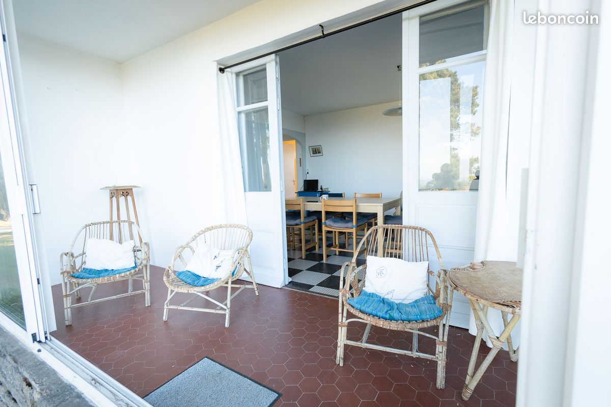 Maison de vacances à louer (saisonnier) (image 4)