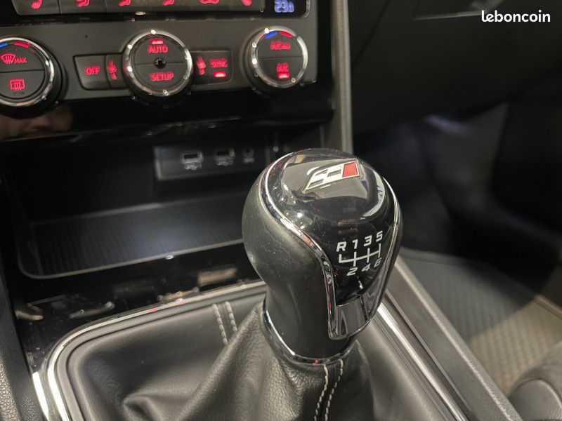 Seat LEON Cupra SC 2.0 TSI 300cv / BeatsAudio / LED / Carplay / Carnet Complet (image 26)