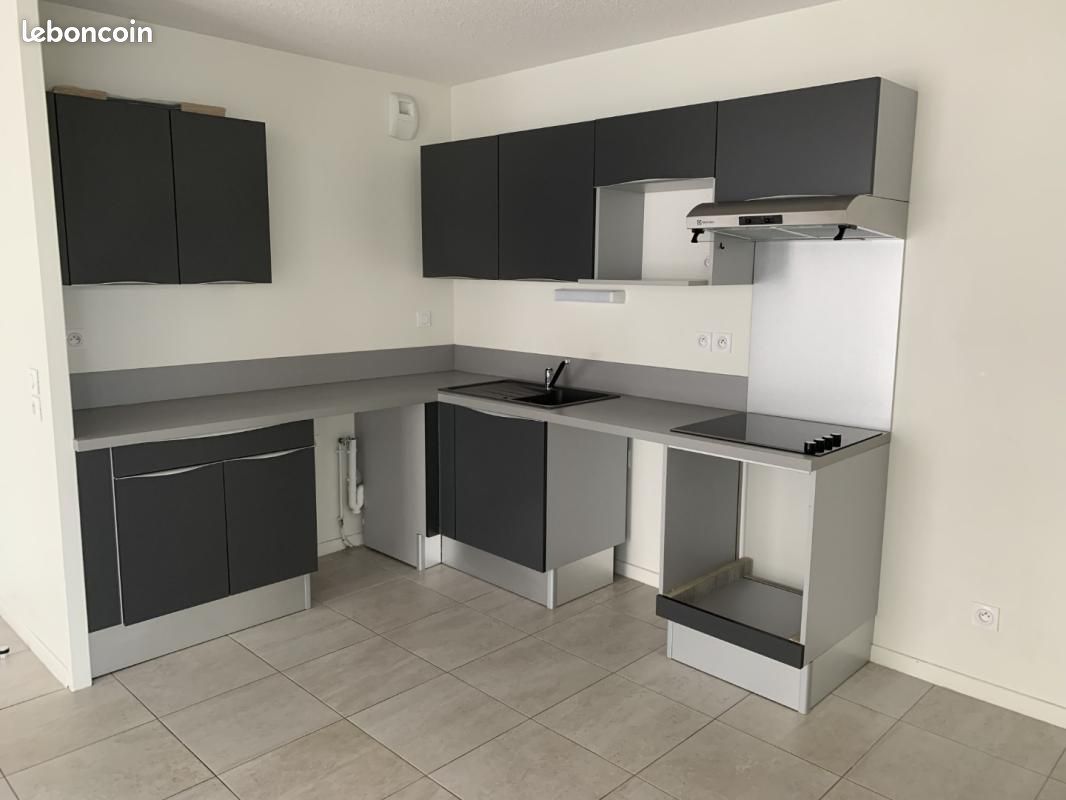 Appartement 4 pièces 84 m² · à Bordeaux · 84 m² · 1 180 €/mois