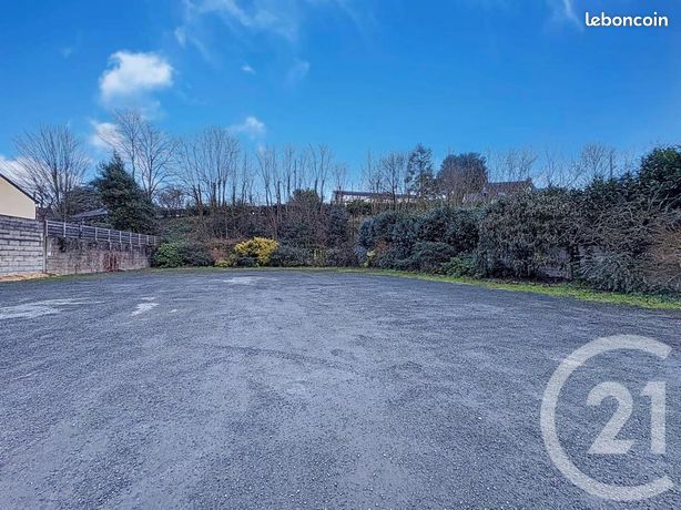 Terrain 600 m² Chateaubriant