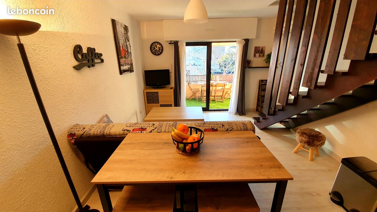 Appartement 3 pièces 48 m² · à La Seyne-sur-Mer · 48 m² · 895 €