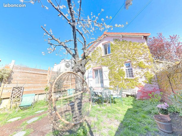 Maison 4 pièces 116 m²