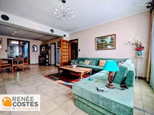 Maison 4 pièces 150 m² · à Toulouse · 150 m² · 312 480 €