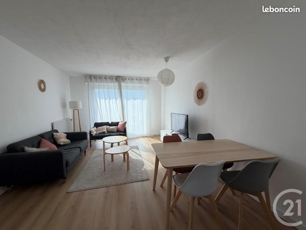 Appartement 1 pièce 9 m² · à Pessac · 9 m² · 565 €