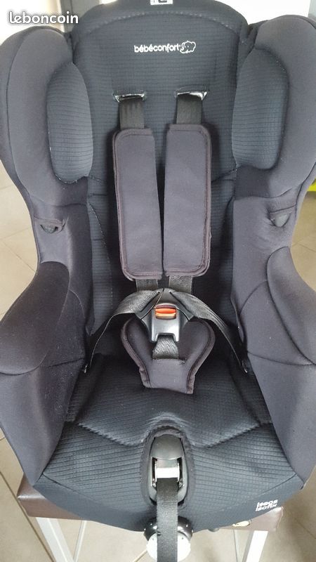 Siège auto isofix (image 1)
