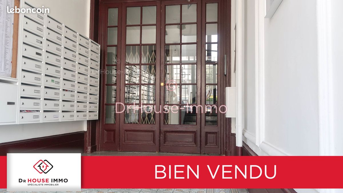 Appartement 1 pièce 27 m² · à Paris · 27 m² · 230 000 €