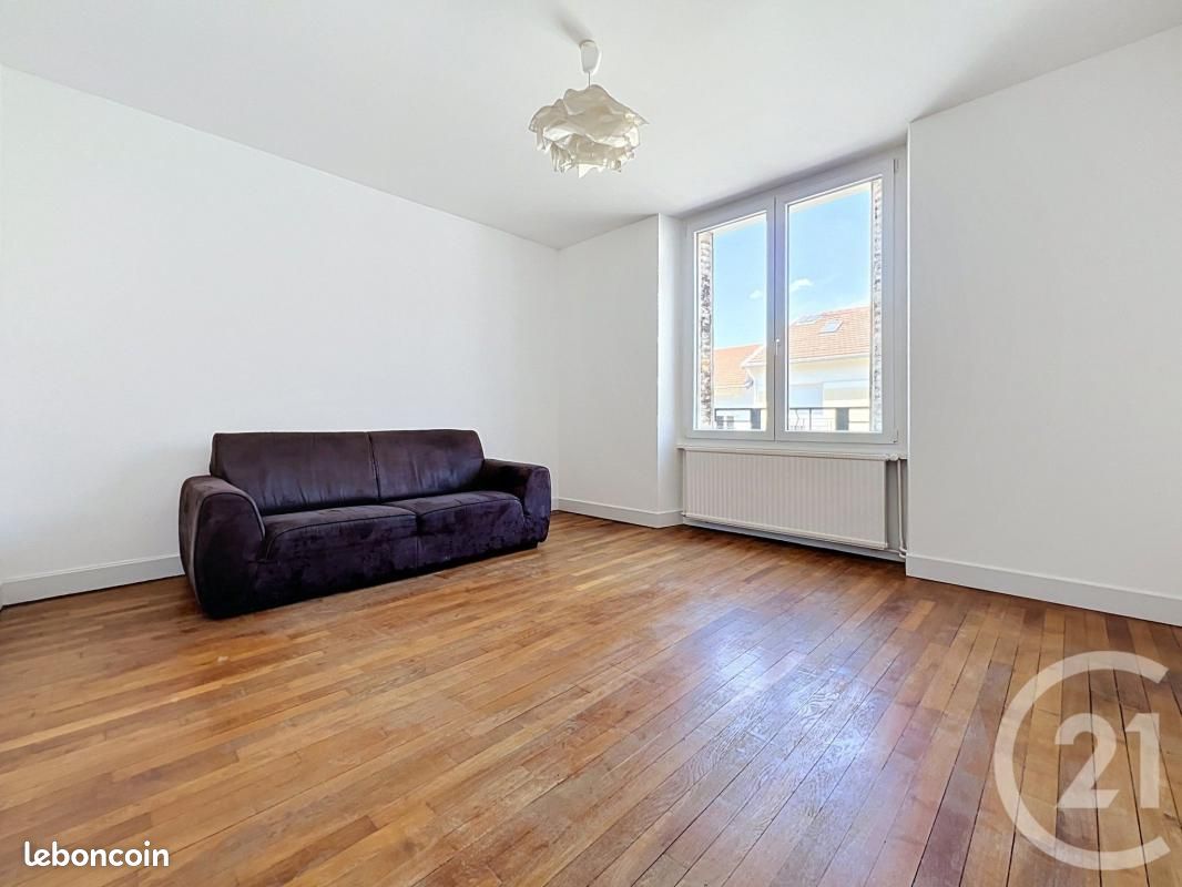 Appartement 3 pièces 53 m² · à Vandoeuvre-lès-Nancy · 53 m² · 850 €