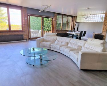 Maison 585 000 € - 189 m²