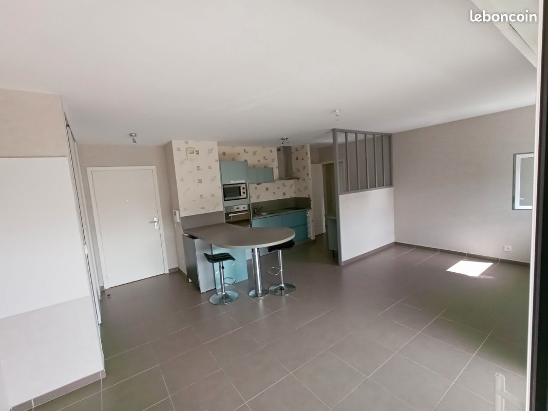 Appartement 2 pièces 53 m² · à Saint-Raphaël · 53 m² · 270 000 €
