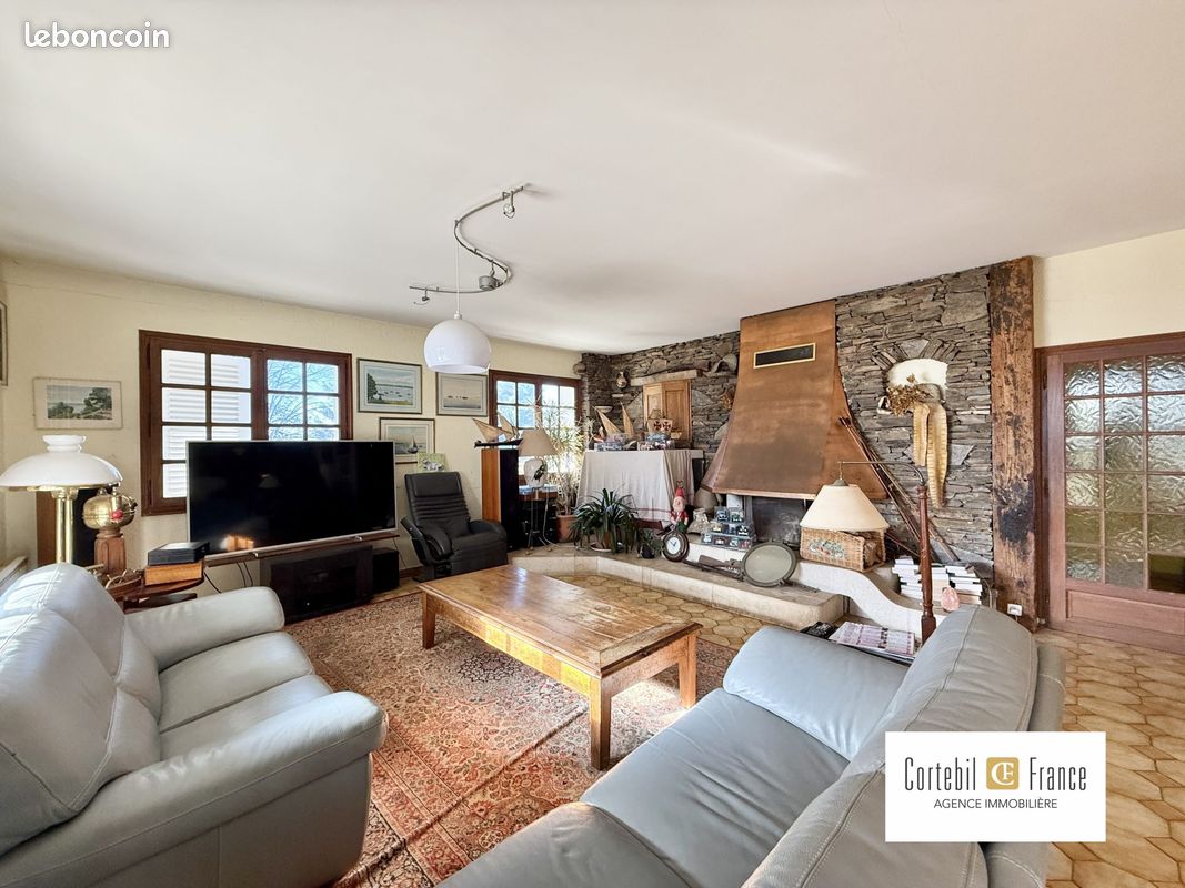 Villa 6 pièces 177 m² (image 13)