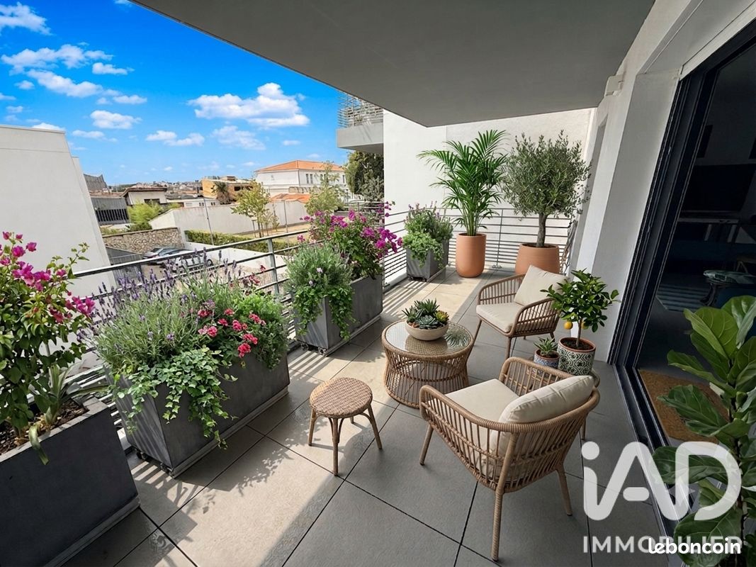 Appartement 3 pièces 70 m² · à Royan · 70 m² · 475 000 €
