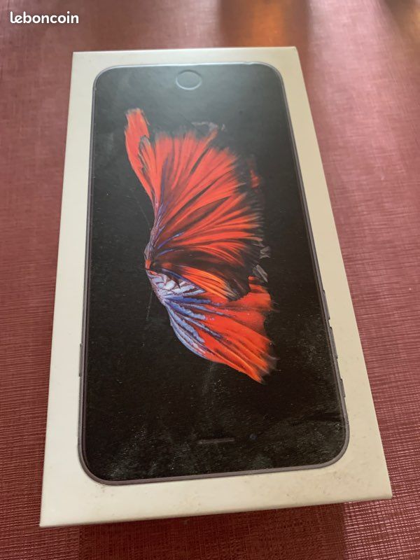 Vends IPhone 6+ (image 1)