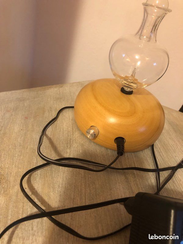 Diffuseur parfum et huiles essentielles (image 4)