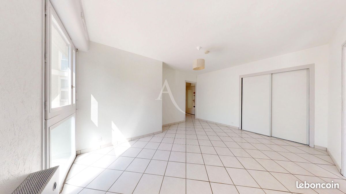 Appartement 2 pièces 42 m² · à Toulouse · 42 m² · 119 900 €