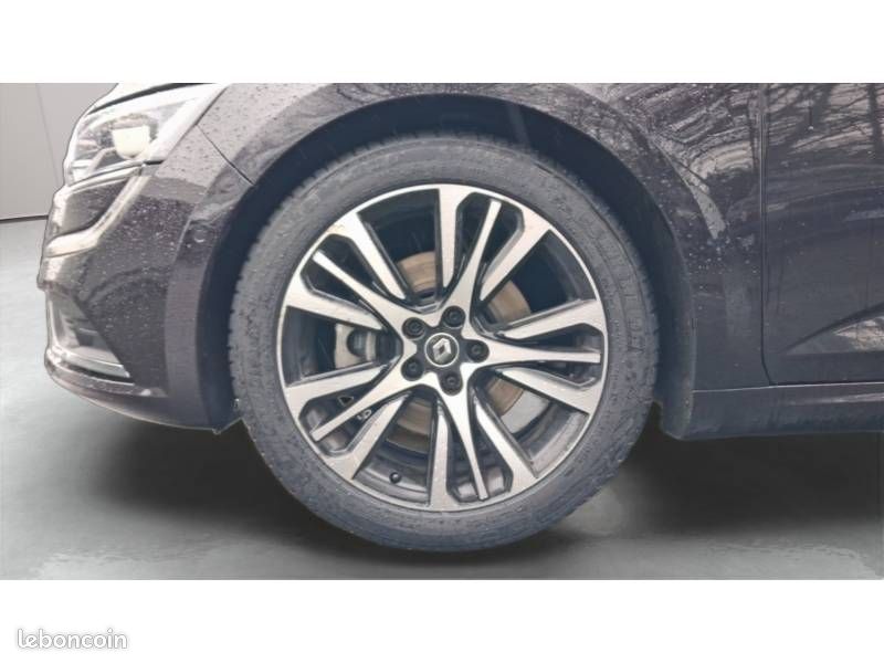Renault Talisman Tce 200 Energy EDC Initiale Paris (image 12)
