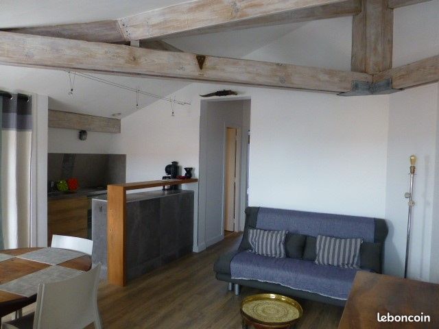 Appartement 2 pièces 34 m² - Biarritz 64200 (image principale 11)