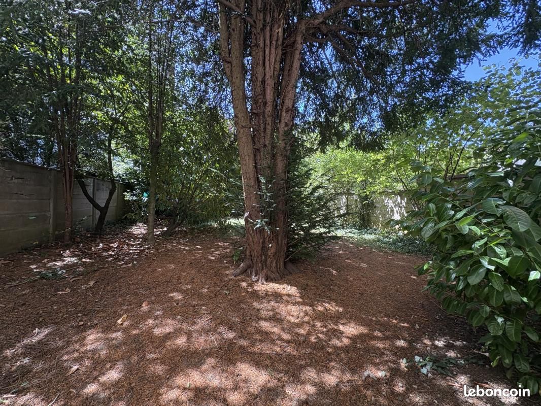 Appartement 3 pièces 61 m² · à Nancy · 61 m² · 760 €