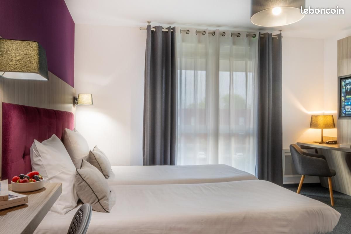 Appartement 1 pièce 24 m² · à Mérignac · 24 m² · 115 000 €