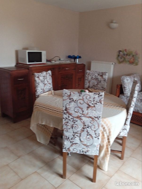 Appartement 1 pièce 45 m² · à Alès · 45 m² · 560 €